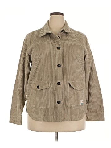 Passenger Jacket (view 1)