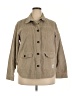 Passenger Tan Jacket Size XXL - photo 1