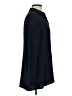 J.Jill 100% Rayon Black Long Sleeve Blouse Size XS - photo 4