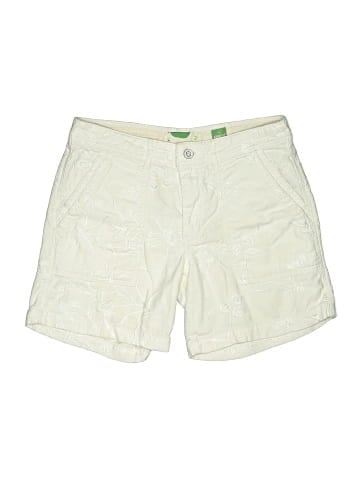By Anthropologie Khaki Shorts (view 1)