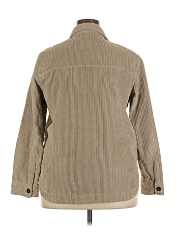 Passenger Jacket (view 2)
