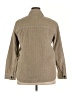 Passenger Tan Jacket Size XXL - photo 2