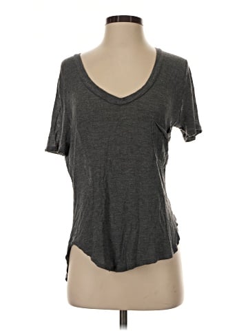 Wet Seal Short Sleeve T-Shirt (view 1)
