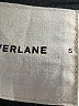 Everlane 100% Polyester Black Snow Jacket Size S - photo 6