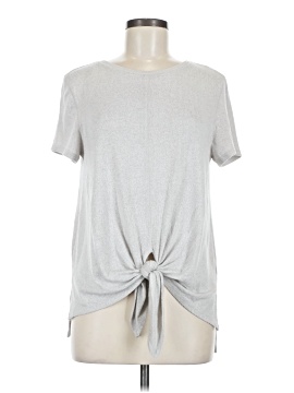 Harlowe & Graham Short Sleeve T-Shirt (view 1)