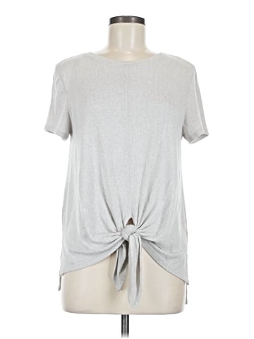 Harlowe & Graham Short Sleeve T-Shirt (view 1)