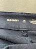 Old Navy Blue Casual Pants Size 10 Petite - photo 7