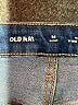 Old Navy Solid Blue Jeans Size 14 - photo 7