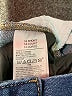 Old Navy Solid Blue Jeans Size 14 - photo 8