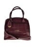 Steve Madden Burgundy Satchel One size - photo 1