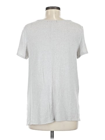 Harlowe & Graham Short Sleeve T-Shirt (view 2)