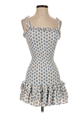 For Love Bell Cocktail Dress