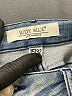 Judy Blue Solid Blue Jeans Size 32 waist - photo 7