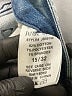 Judy Blue Solid Blue Jeans Size 32 waist - photo 8