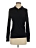 Zara Black Long Sleeve Top Size S - photo 1