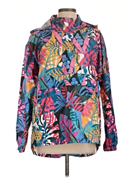 Lauren James Windbreaker