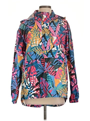 Lauren James Windbreaker (view 1)