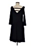 db established 1962 Black Casual Dress Size M - photo 2