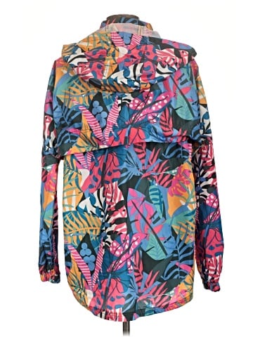 Lauren James Windbreaker (view 2)