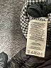 Wilfred Checkered-gingham Blue Shorts Size S - photo 4