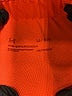 Under Armour Orange Athletic Shorts Size L - photo 3