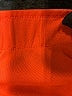 Under Armour Orange Athletic Shorts Size L - photo 4