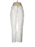 Citizens of Humanity Ivory Jeans Size 31 waist - photo 1