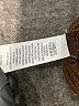 Song of Style Brown Pullover Sweater Size S - photo 8