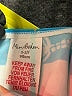 Mini Boden Stripes Blue One Piece Swimsuit Size 2 - 3 - photo 3