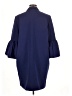 Banana Republic Blue Coat Size XL - photo 2