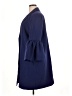 Banana Republic Blue Coat Size XL - photo 5