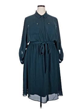 Lane Bryant Casual Dress