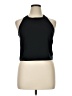 Mountain Hardwear 100% Polyester Black Tank Top Size XL - photo 1