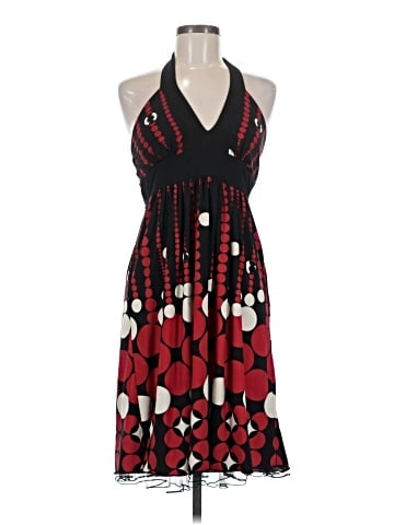 Speechless Cocktail Dress (view 1)