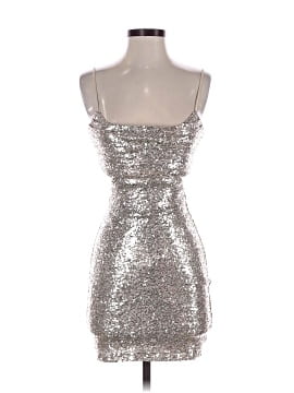 Fashion Nova Cocktail Dress