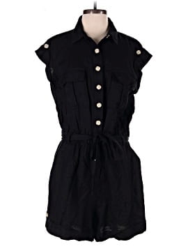 Ann Taylor Loft Romper