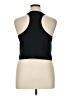 Mountain Hardwear 100% Polyester Black Tank Top Size XL - photo 2