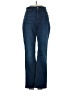 Madewell Blue Jeans Size 24 - photo 1