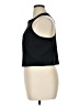 Mountain Hardwear 100% Polyester Black Tank Top Size XL - photo 5