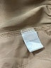 Modern Works 100% Polyester Brown Cargo Pants Size L - photo 8