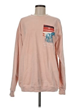 Camp High Sweatshirt (view 1)