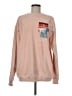 Camp High 100% Cotton Pink Sweatshirt Size M - photo 1