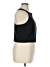Mountain Hardwear 100% Polyester Black Tank Top Size XL - photo 4