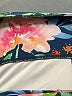 Unbranded Floral Blue Active Pants Size S (estimated) - photo 4