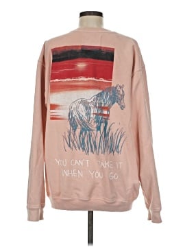 Camp High Sweatshirt (view 2)