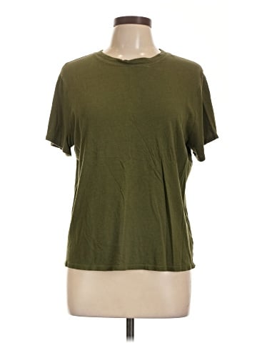 A New Day Short Sleeve T-Shirt (view 1)