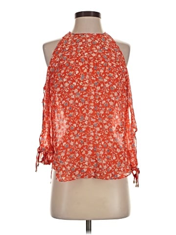 Veronica Beard Sleeveless Blouse (view 1)