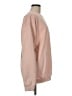 Camp High 100% Cotton Pink Sweatshirt Size M - photo 4