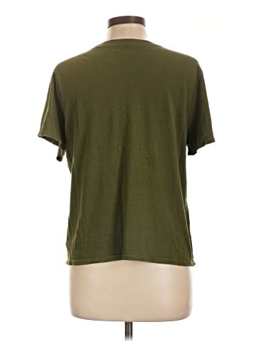 A New Day Short Sleeve T-Shirt (view 2)