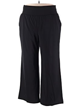 T by Talbots Active Pants (view 1)